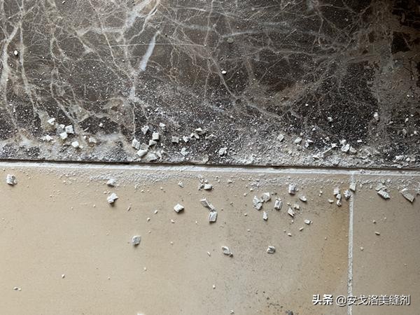 瓷砖美缝什么时候是最佳美缝时间,瓷砖美缝需要等水泥干了吗