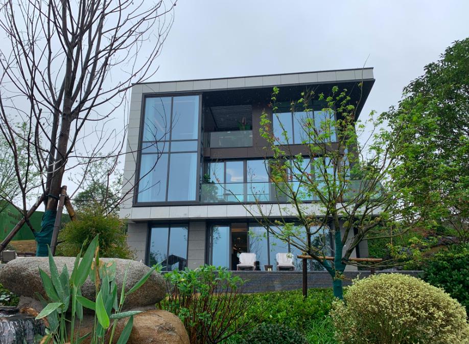 上个月，我去浙江探了探祥生的“老巢”......