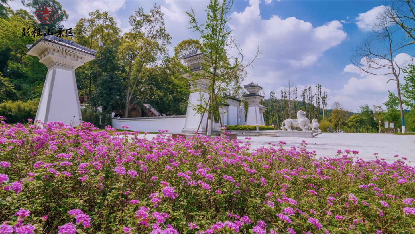 川渝布局巴蜀文化旅游走廊新赛道,被评为巴蜀文化旅游走廊新地标