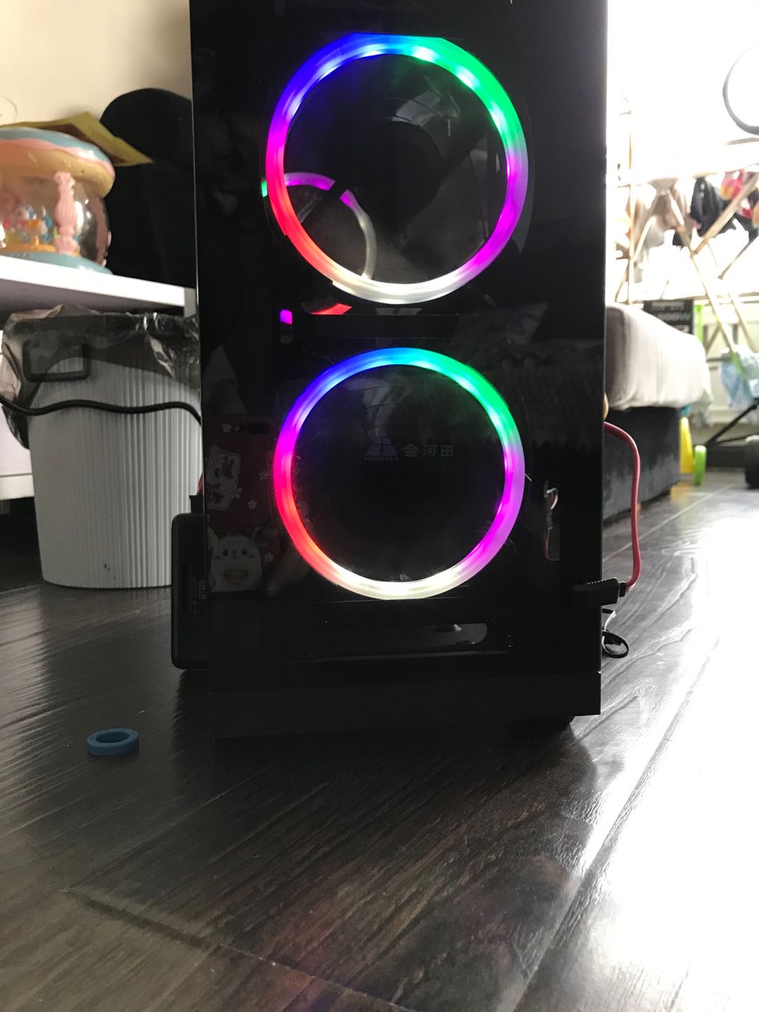 淘宝500元的手机拆机,英特尔e5处理器到底怎么样