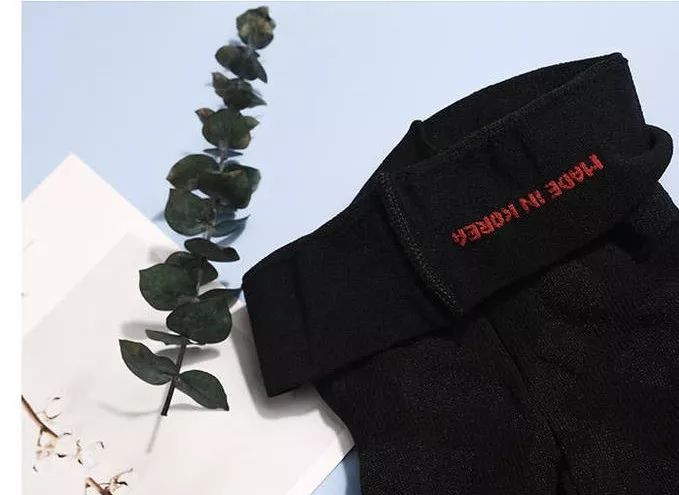 肖战采访直言喜欢美腿，景甜推荐的显瘦好穿打*裤底**在冬天是刚需