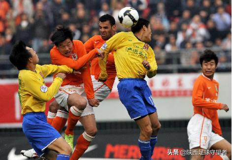 2011年陕西浐灞阵容,浐灞陕西队记忆