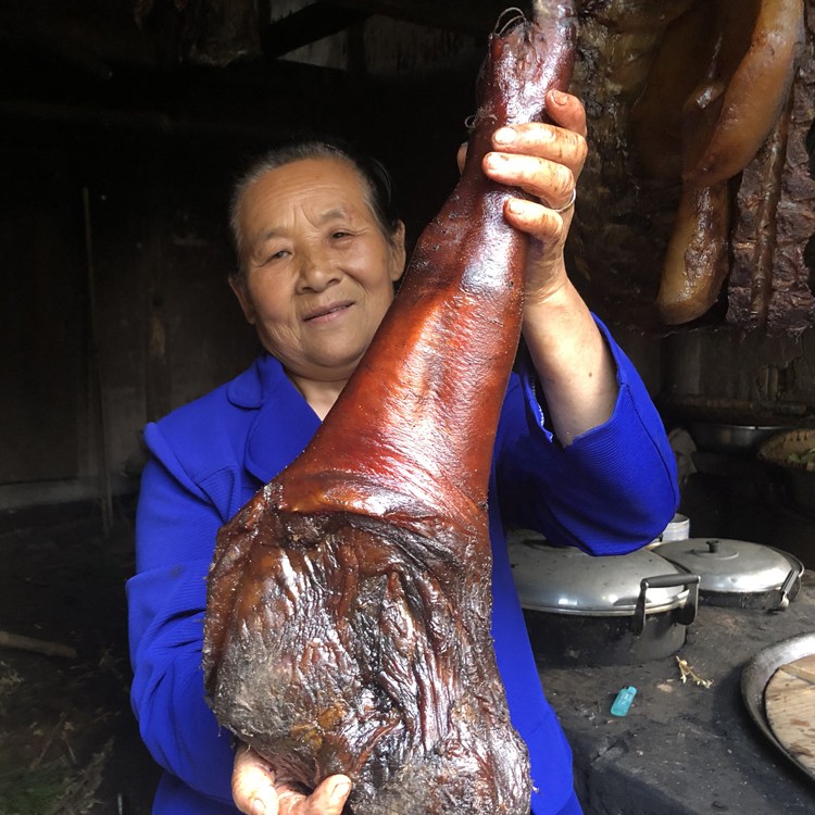 这5种四川特色美食你知道几个,四川特产麻辣下饭菜开胃菜猪尾巴