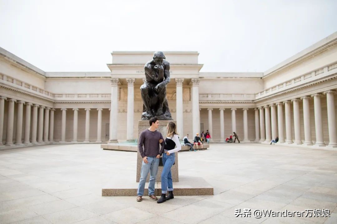 这个城市号称世界gay都，还发明了最出名的假中国菜，你知道吗？