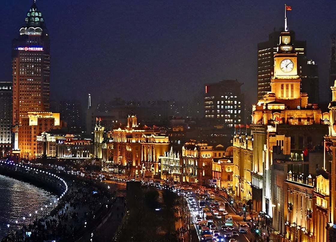 上海100个景点分布,上海一大会址附近景点推荐