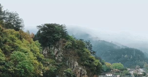 云雾奇观,自然云雾奇观