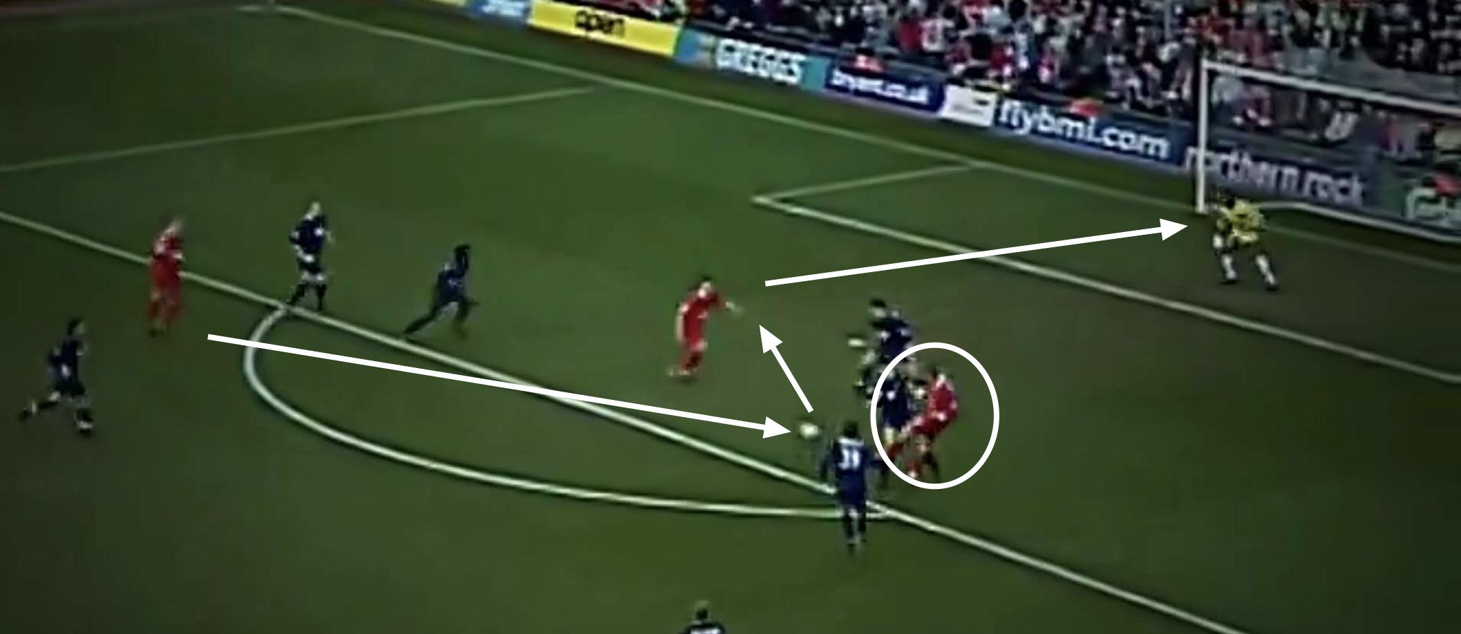 阿根廷古典前腰里克尔梅,最后一位古典前腰里克尔梅