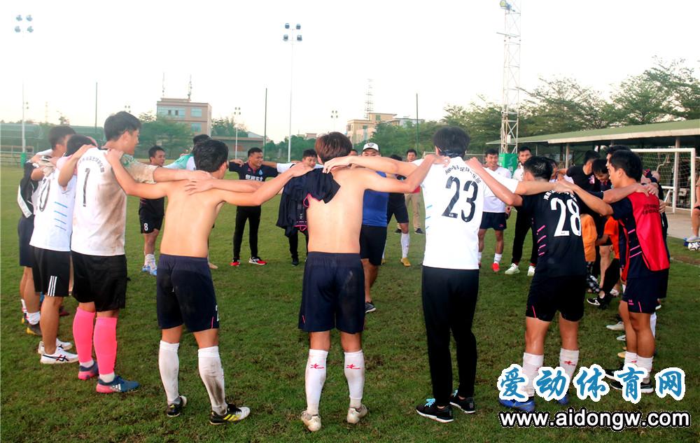 2021年海南省足球联赛谁第1名,2019年海南省足球比赛