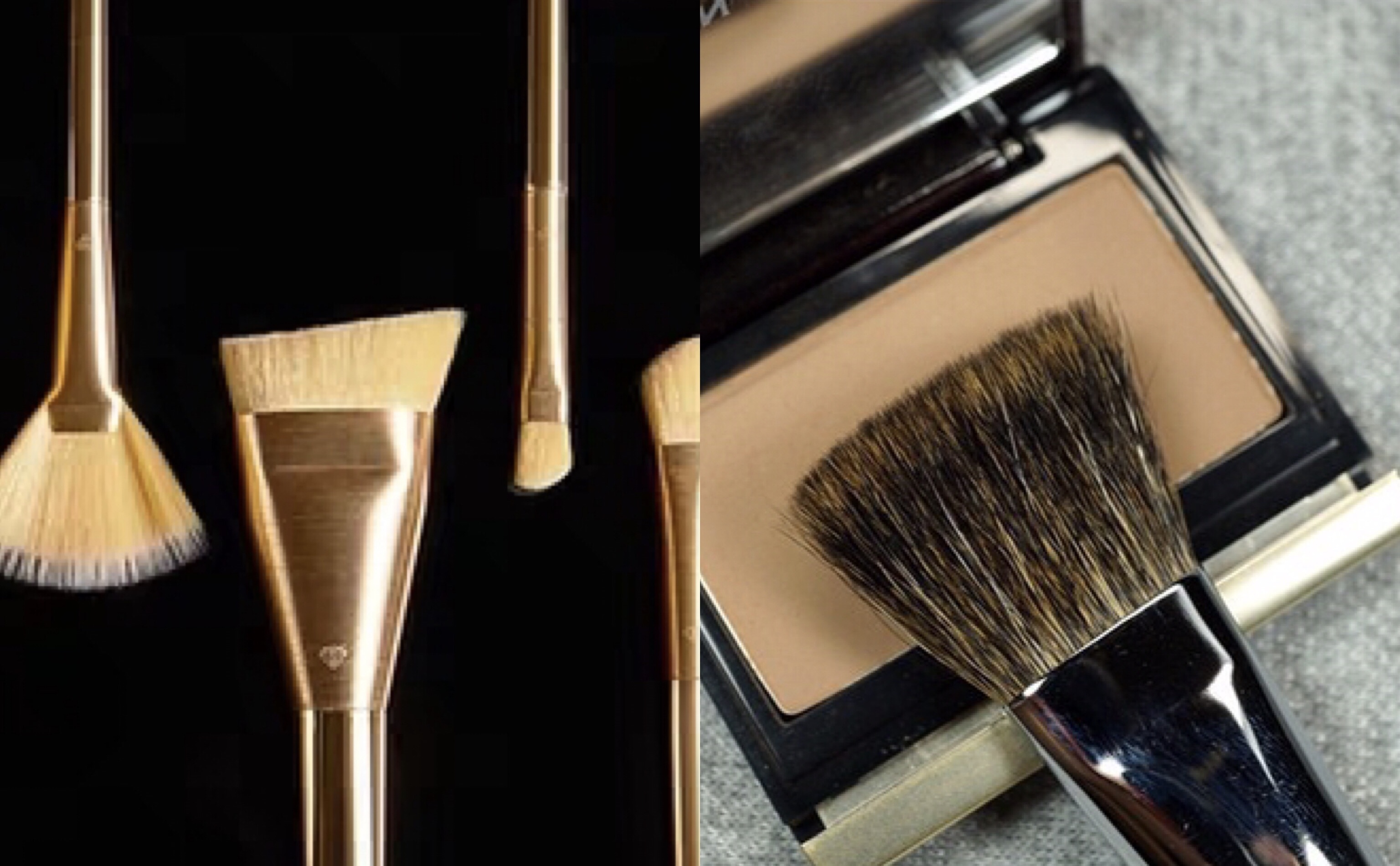 高清镜头下的你,高清镜头下妆容