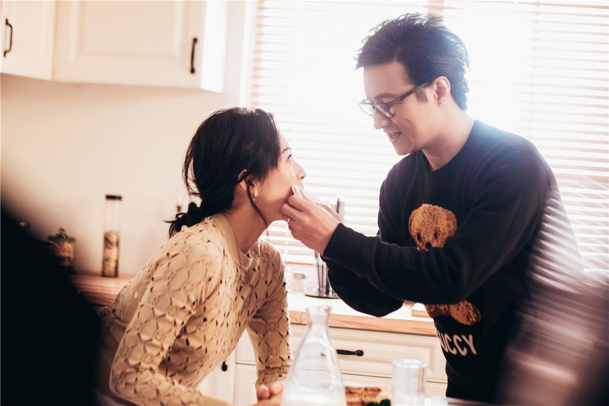 瑞诗肽：《妻子2》热播，5位女嘉宾颜值抗打，看点十足！