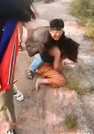 女童被打吐血事件后续,八岁女孩被打后续