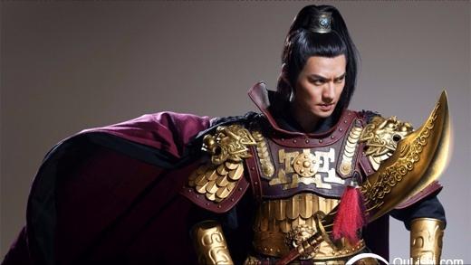 解放军十大天才名将,中国著名十大天才排名