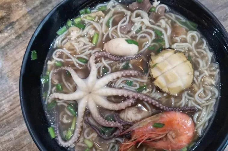 一碗米粉356元官方明码标价,356元一碗天价米粉最新调查来了