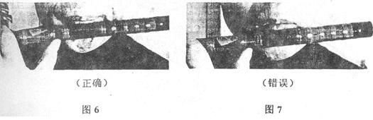 学习吹笛子口型,吹笛子正确口型