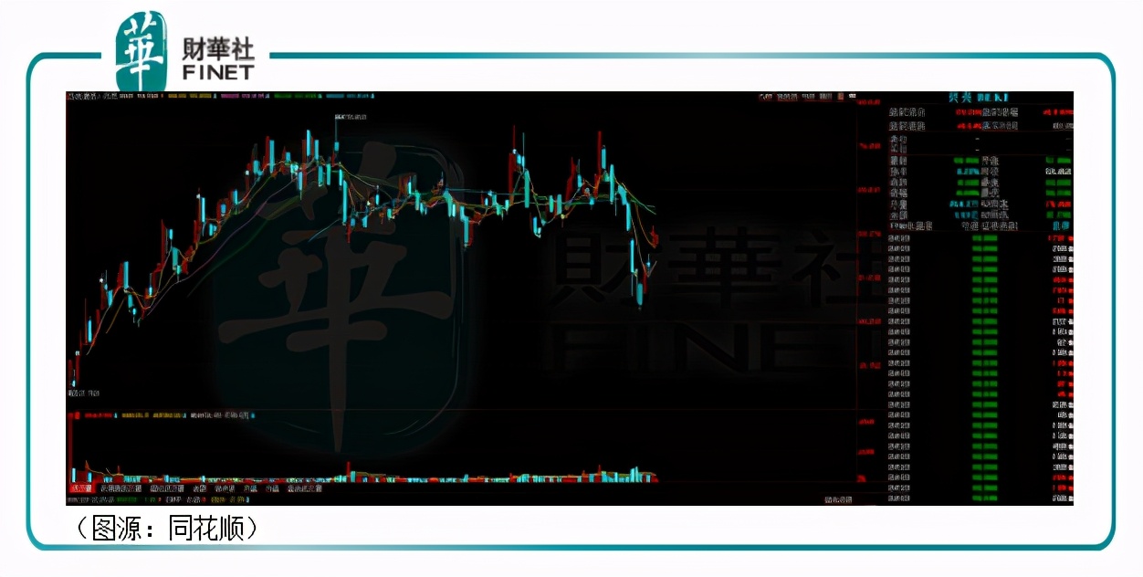 「透视」兴于无为，庸于无为！中原地产仅剩遮羞布？