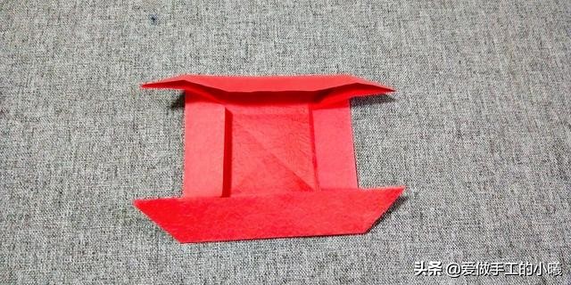 玫瑰花折纸教程大全简单慢动作,玫瑰花折纸方法简单易折非常漂亮