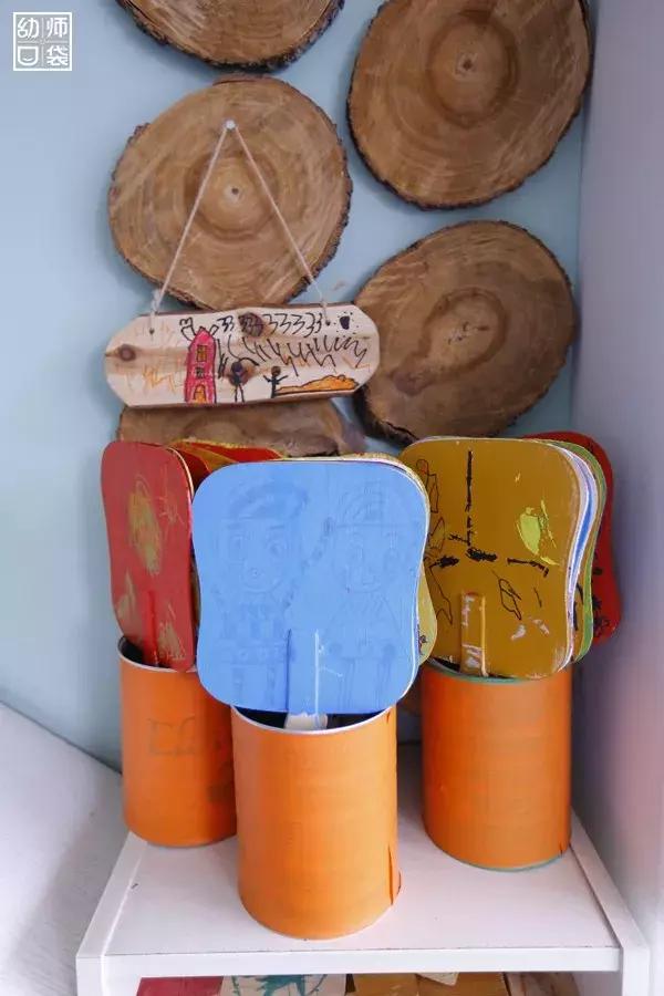 打造艺术特色的幼儿园,如何做有美术特色的幼儿园