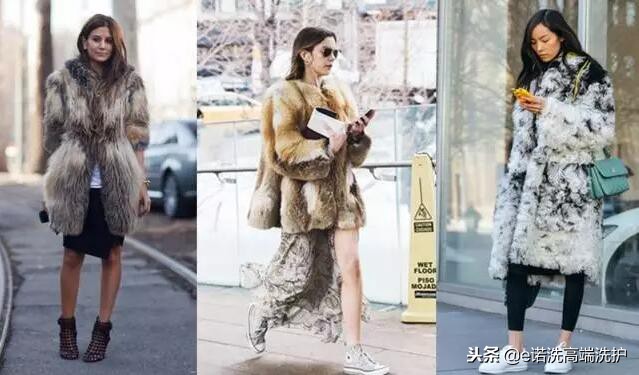 皮草的正确护理方法,皮草护理的正确方法