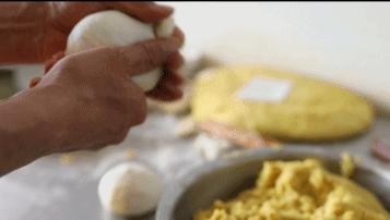 别拿煎饼不当干粮,别拿馒头不当干粮电视剧