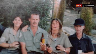 遇到猛兽如何自救100字,面对大型猛兽如何自救