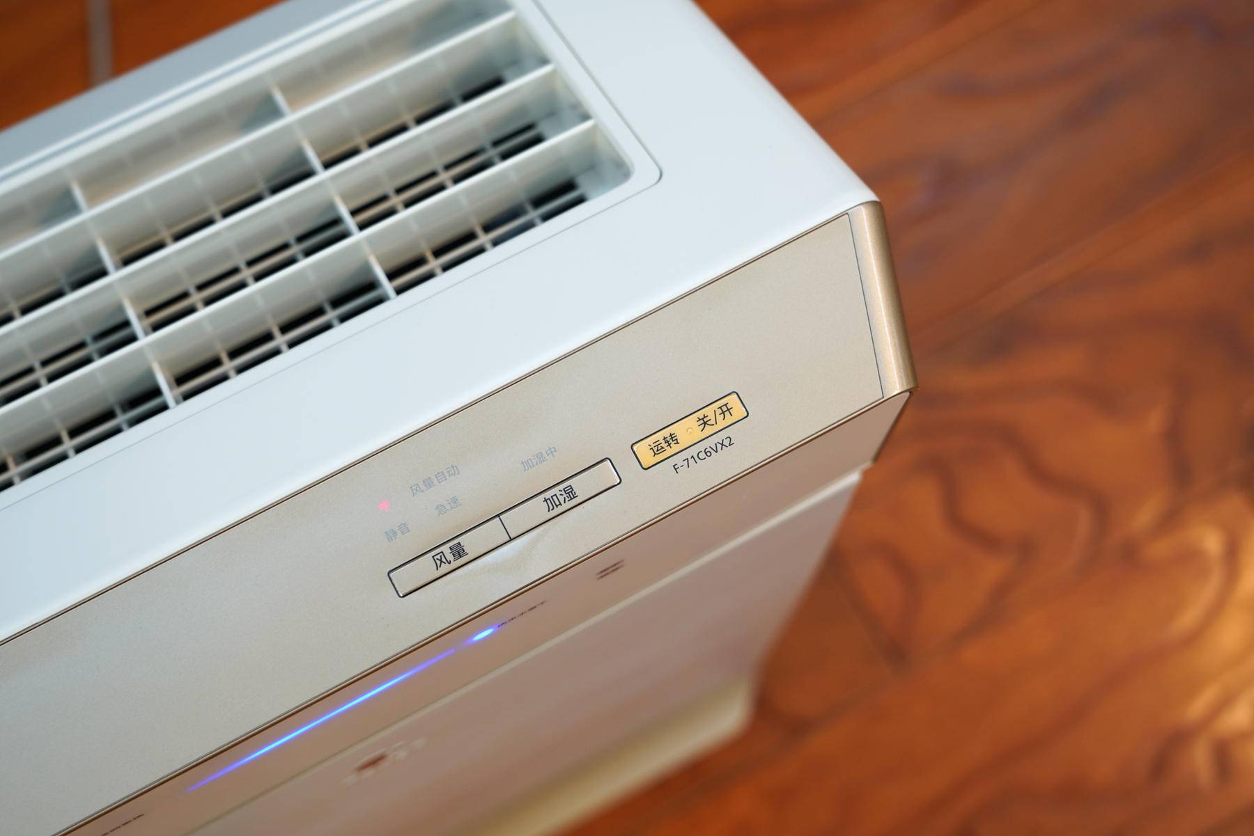 空气净化器除甲醛测评松下,松下空气净化器除臭过滤网清洗