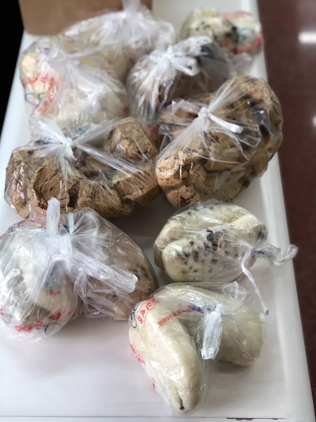 四川面点排行榜前十名,成都面点哪家好