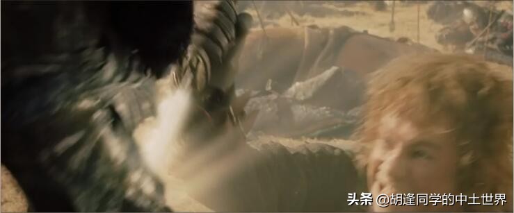 中土世界深度解析,中土世界进化史