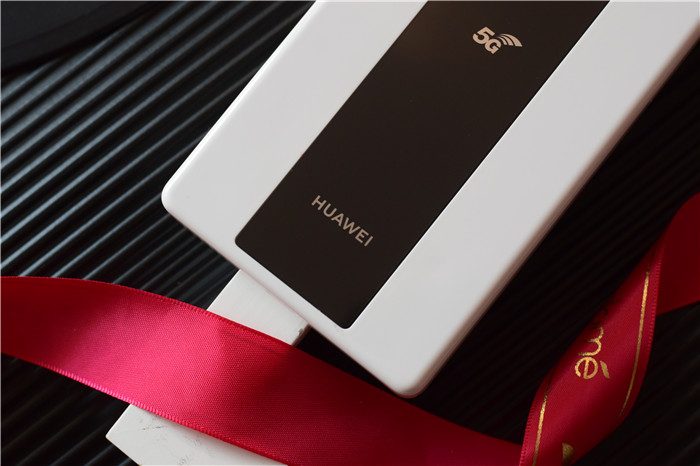 华为最新5g移动随身wifi,华为5g随身wifi和手机5g热点
