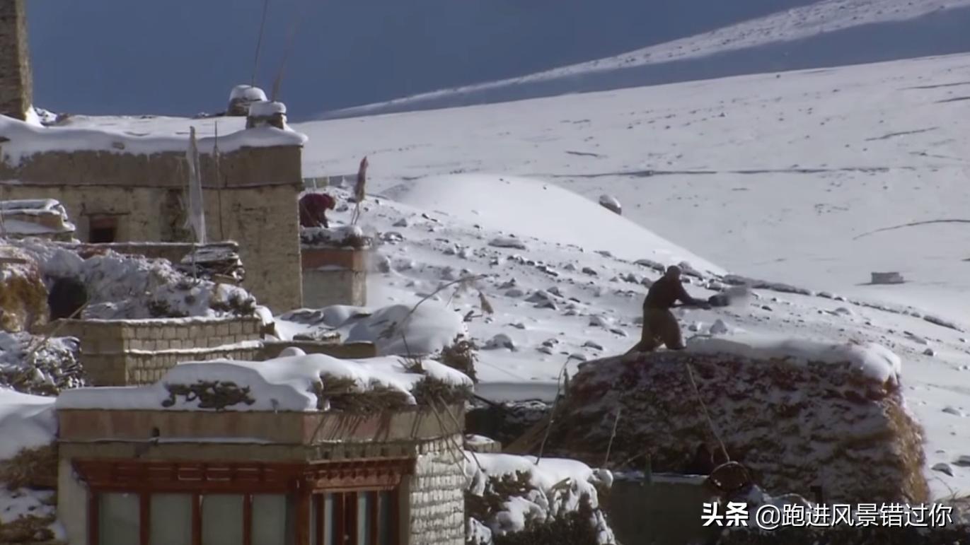 喜马拉雅上的女孩出家,喜马拉雅山中的女性出家为尼