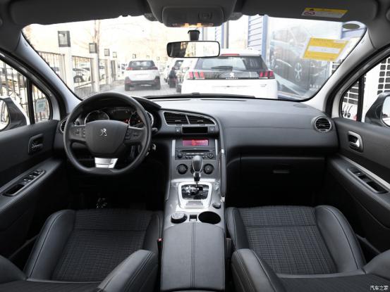 标致3008新款多少价格,标致30082020款多少钱