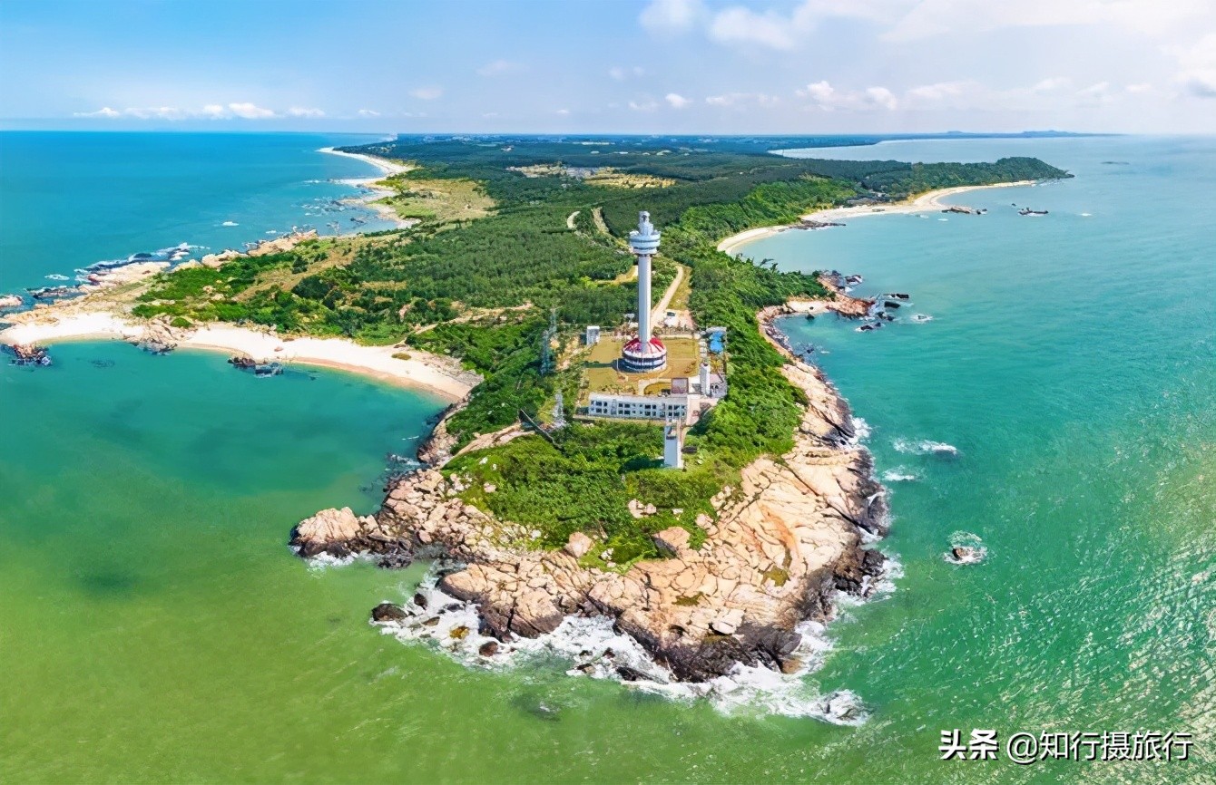 海南环岛自驾游免费景点,海南环岛自驾游游玩攻略