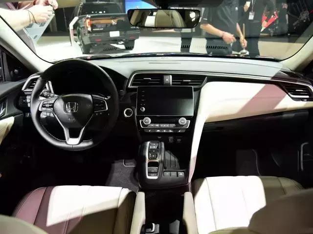 思域typer混动版引进,思域1.5t和混动版哪个好