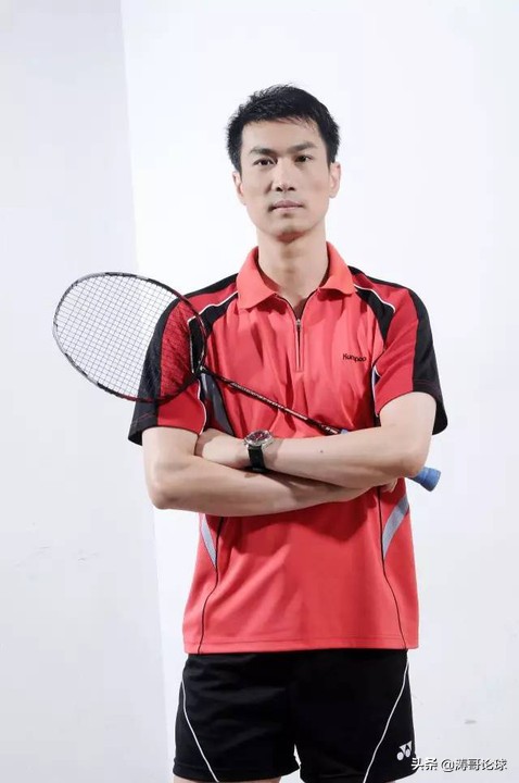 历年羽毛球男单夺冠瞬间,羽毛球男单世界冠军