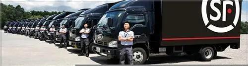 2020苏州顺丰招聘,苏州顺丰招配载员