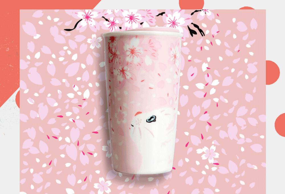 星巴克的logo为什么一直是tm,为什么有些星巴克是红色logo