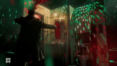 10部殿堂级科幻剧,五部硬核科幻剧推荐