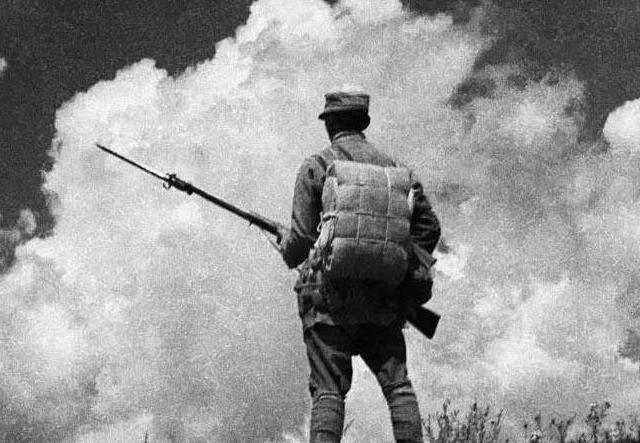 八路军战斗英雄吕俊生,杀敌英雄吕俊生军衔