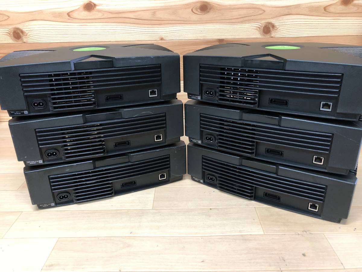 微软到底做了什么孽？漫谈初代XBOX与日本市场