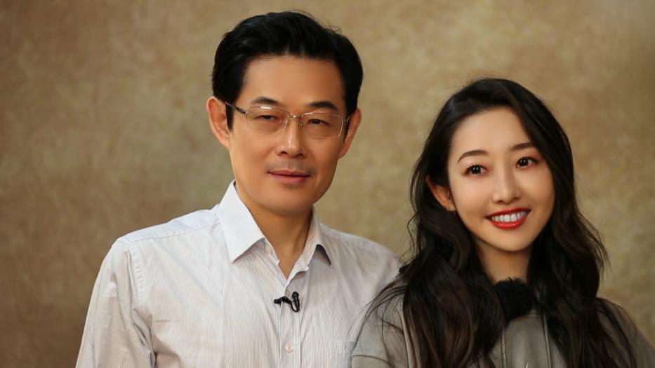 我家那闺女王鸥来林允家,我家那闺女2王鸥请人吃饭