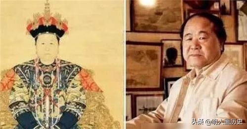 每隔一百年出现一个相似的人,每隔几百年就有个一模一样的人