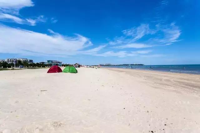 威海景点免费开放,威海拥军卡景点免费