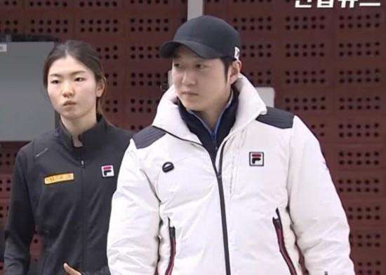 韩国速滑教练侵犯队员,韩国速滑名将遭侵害