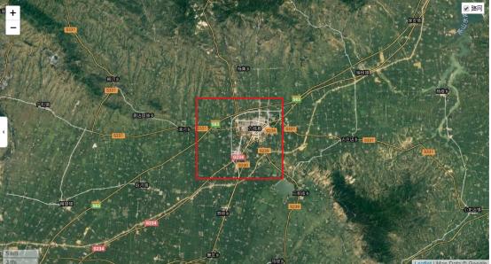 顾祖禹读史,读史方舆纪要原文顾祖禹