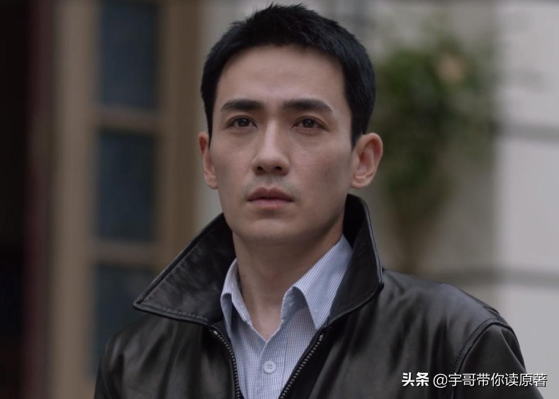 叛逆者左丘明多少集死的,叛逆者中孟安南的最终结局