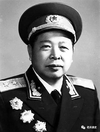 建国前后中央军委组建的26个三级军区