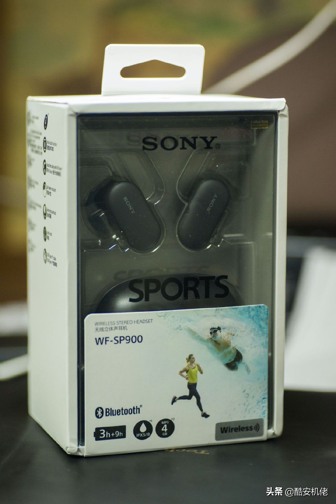 索尼降噪豆wf-1000xm4换电池,索尼wf1000xm4无线降噪耳机简评