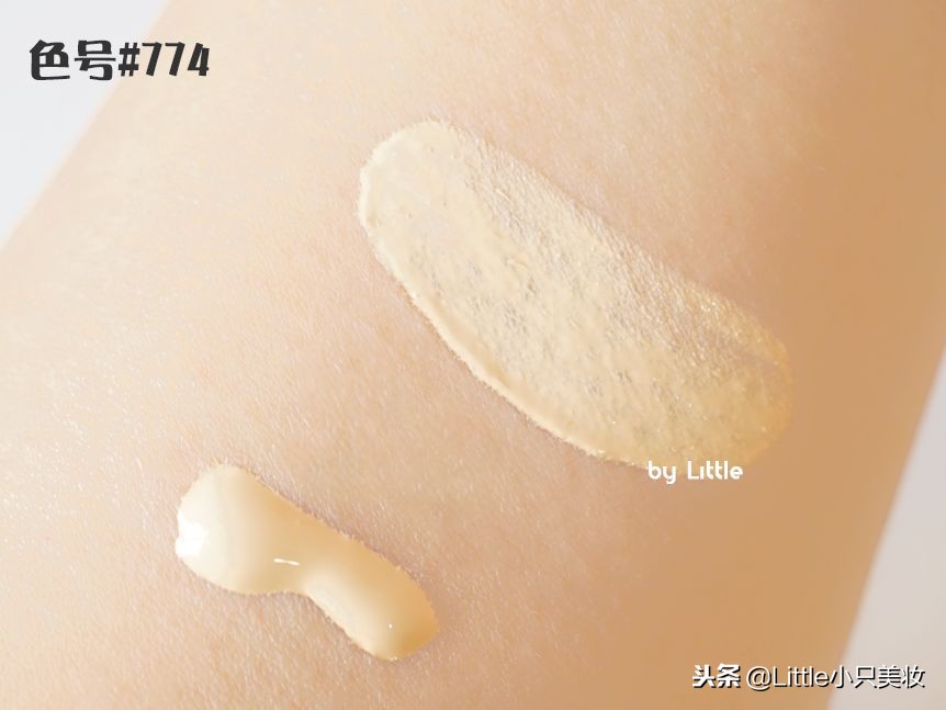 粉底测评混油皮秋冬,适合秋冬的5款大牌粉底液测评