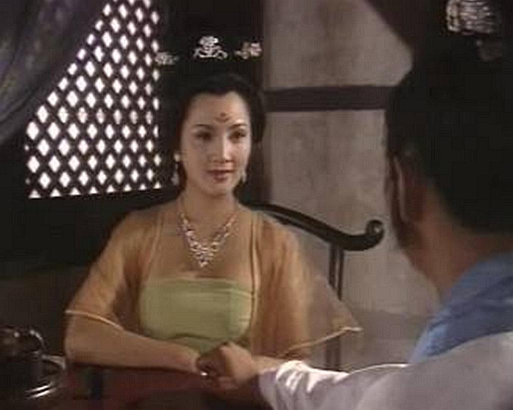 上官婉儿曾被武则天处过什么刑罚,上官婉儿被武则天处以什么刑