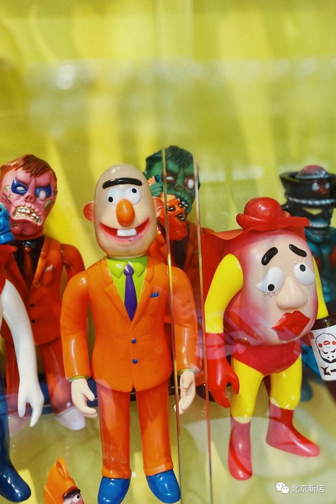 日本玩具扭蛋机,日本扭蛋玩具