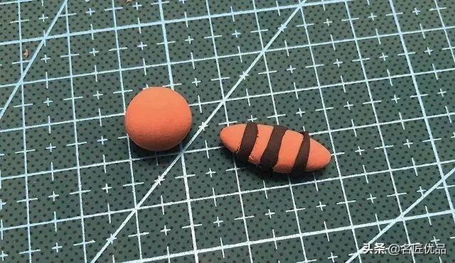 暑假主题的黏土手工,暑假有趣的手工